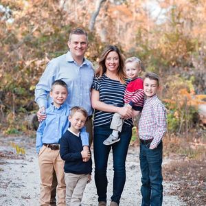 Meet your Posher, Lindsey